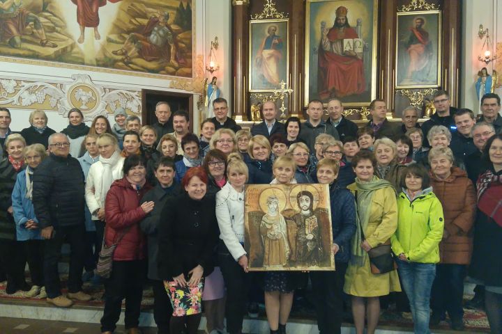 Parafia Chrystusa Króla w Białymstoku