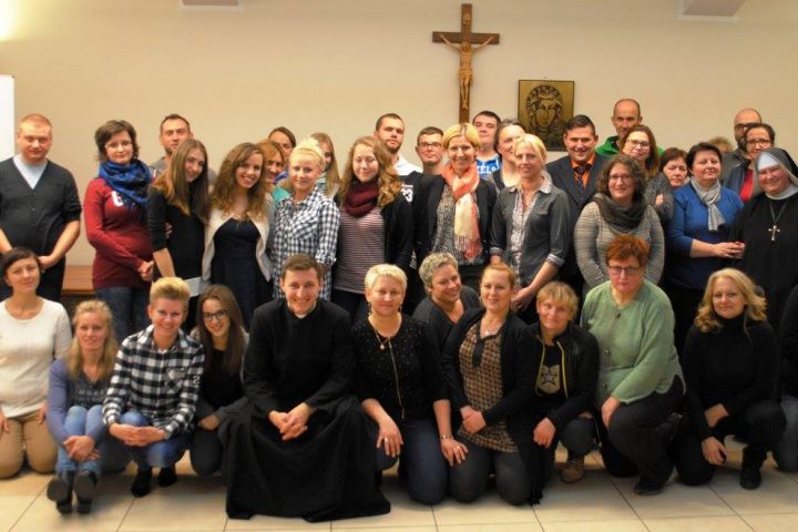 Parafia św. Wojciecha Biskupa i Męczennika w Ełku