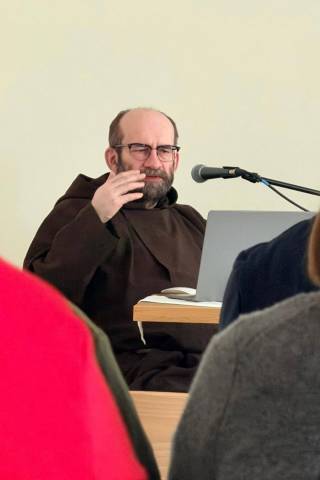 Rekolekcje małżeńskie z o. Ksawerym Knotzem