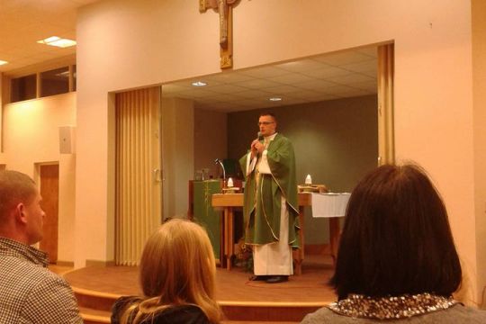 Niedziela ewangelizacyjna i kolejne Seminaria Odnowy Wiary w Anglii