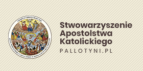 Stowarzyszenie Apostolstwa Katolickiego Pallotyni