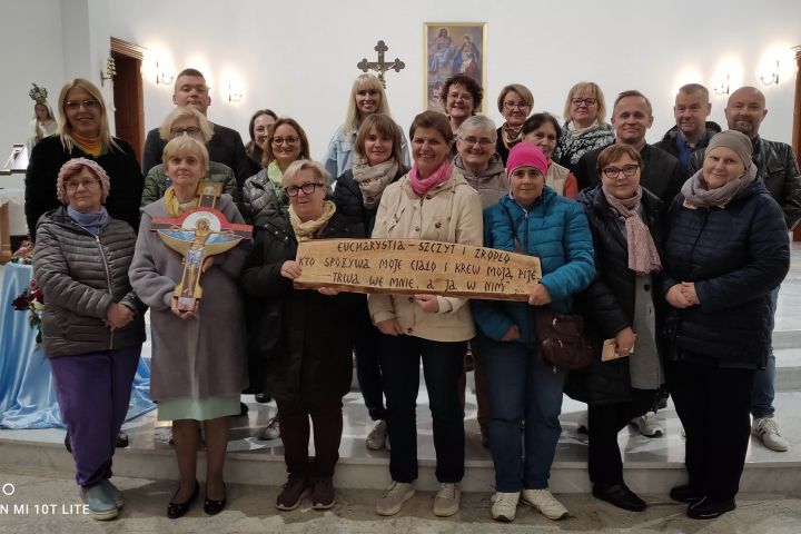 Parafia św. Karola Boromeusza w Białymstoku