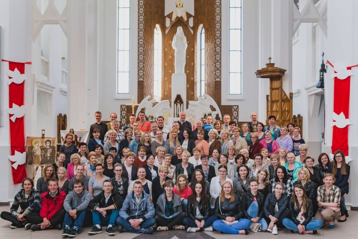 Parafia św. Rocha w Białymstoku