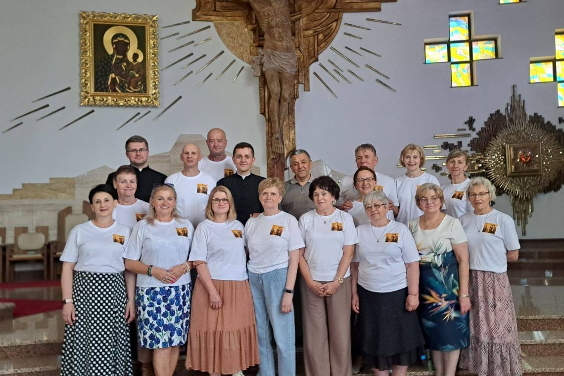 Święto wspólnoty w prowincji przemysko-rzeszowskiej